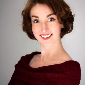 Meet your Posher, Bridget